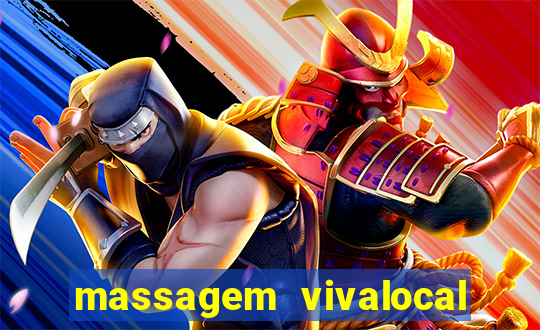 massagem vivalocal em santos sp